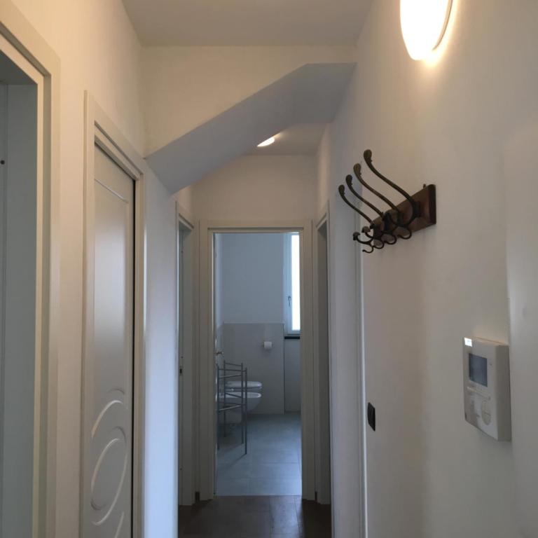 VILLA DEGLI ULIVI - Villa con 3 Camere da Letto - 15