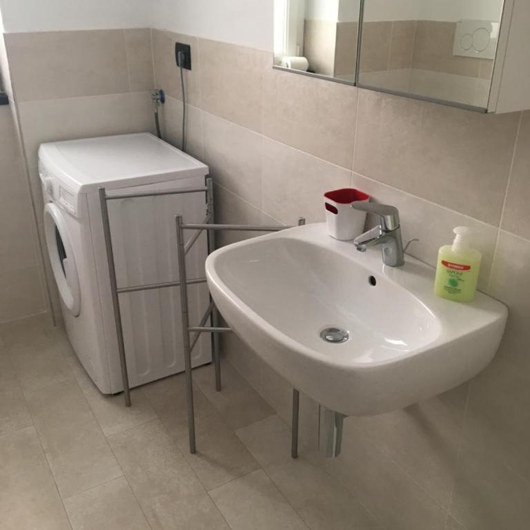VILLA DEGLI ULIVI - Villa con 3 Camere da Letto - 38