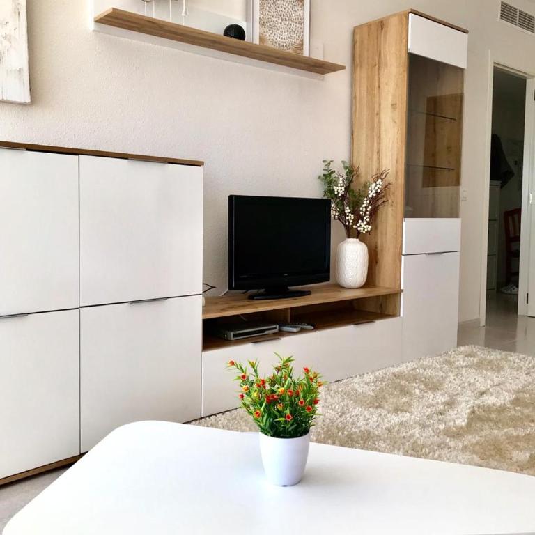 Apartamento con vista al mar - Apartamento con vistas al mar - 16