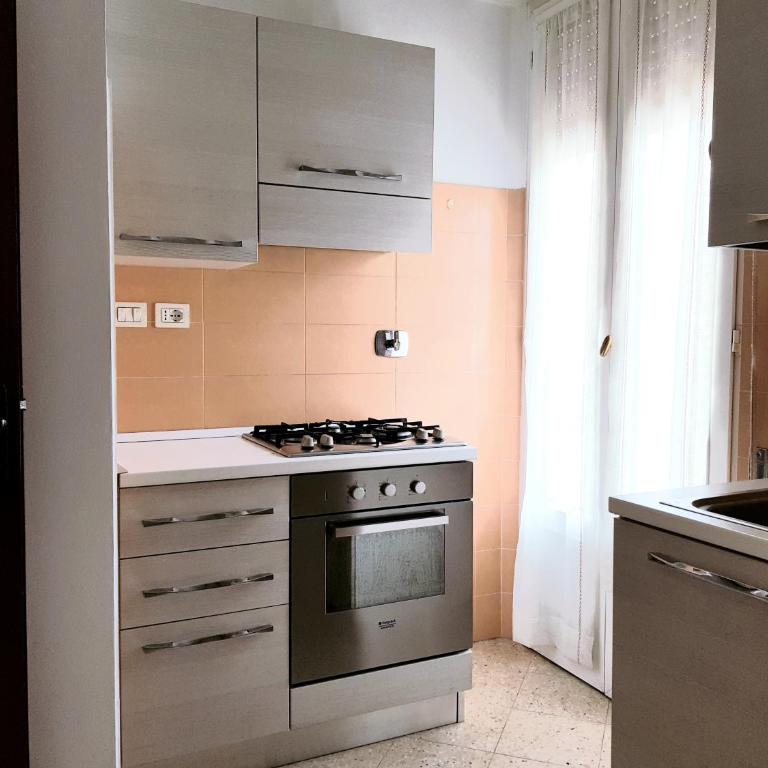 Appartamento Azalea - Appartamento con 2 Camere da Letto - 7