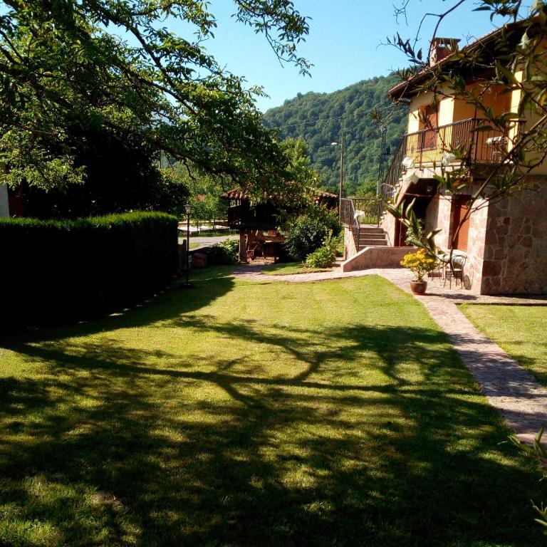 Ribera del Sella - Apartamento de 1 dormitorio con terraza - 2