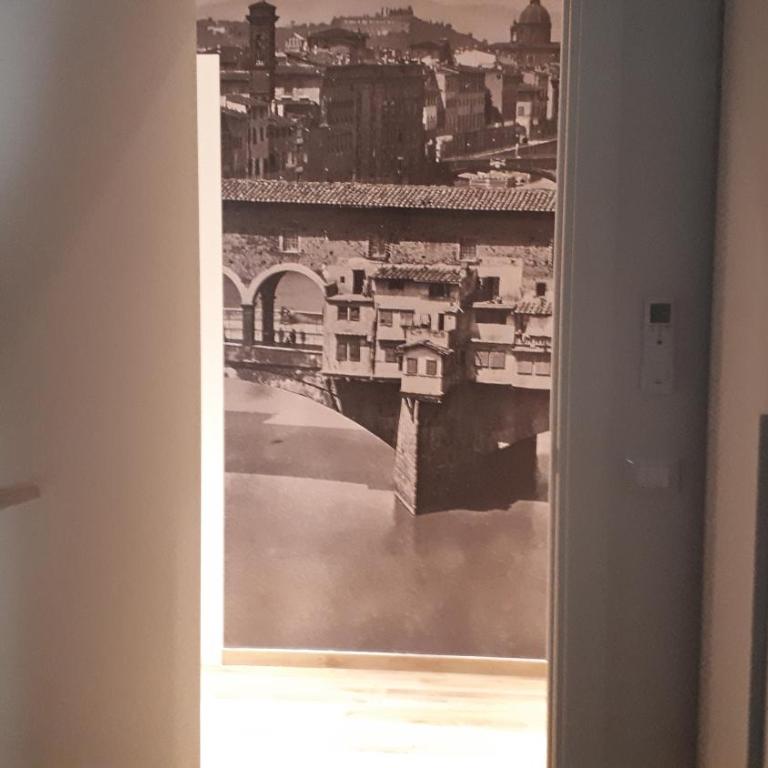 La Firenze Sogna - Apartment - 22