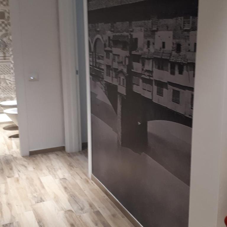 La Firenze Sogna - Apartment - 29