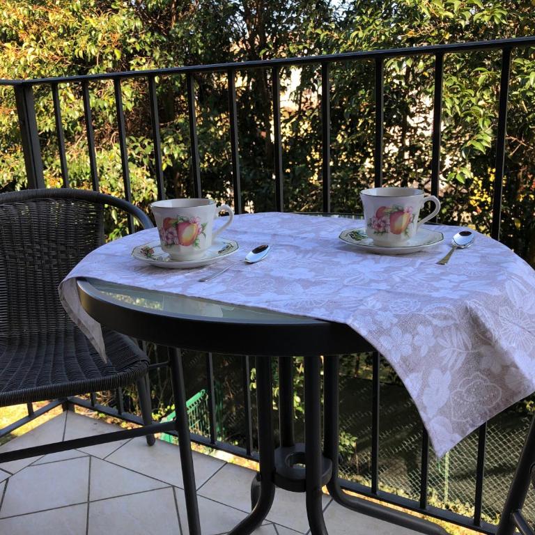Magia del Garda Apartment - Appartamento - 11