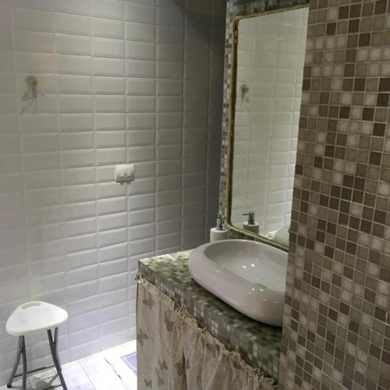 Trilogy - Suite Familiare - 34