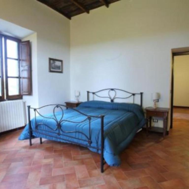Antico Borgo La Commenda - One-Bedroom Apartment (2 Adults) - 1