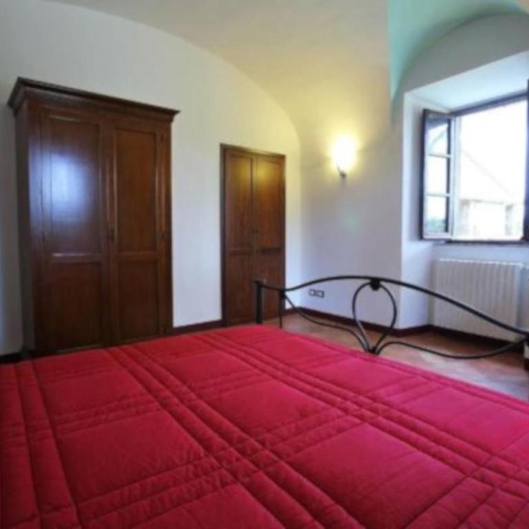 Antico Borgo La Commenda - Two-Bedroom Apartment (4 Adults) - 1