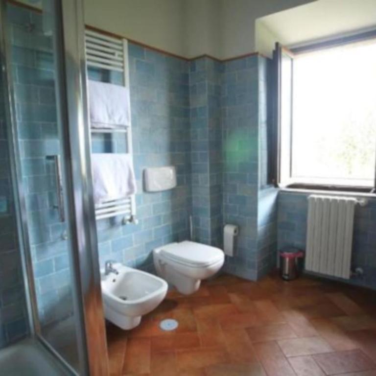 Antico Borgo La Commenda - Two-Bedroom Apartment (4 Adults) - 2