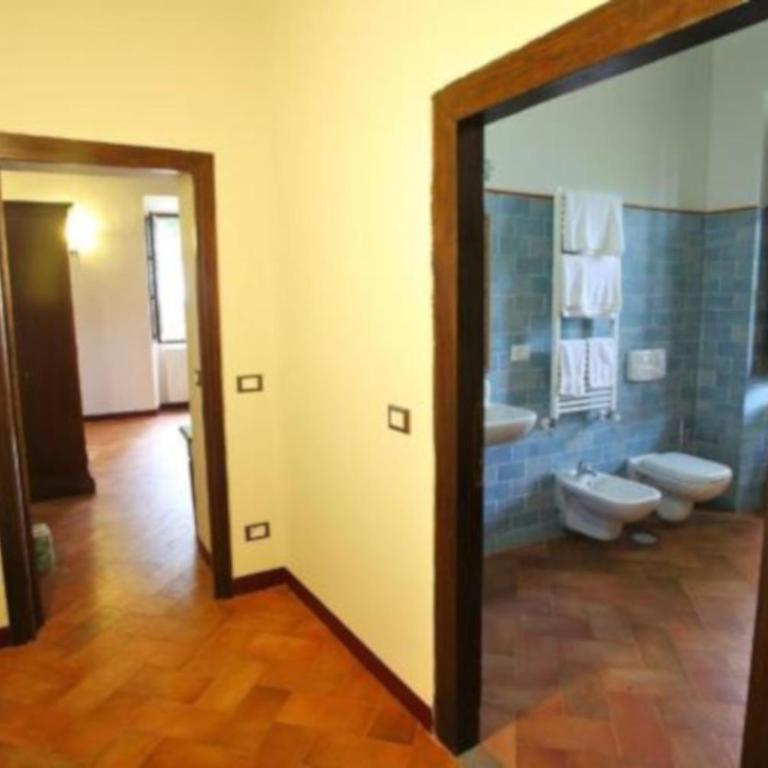 Antico Borgo La Commenda - Two-Bedroom Apartment (4 Adults) - 3