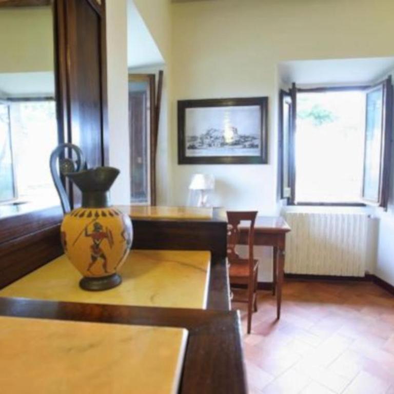 Antico Borgo La Commenda - One-Bedroom Apartment (2 Adults) - 2