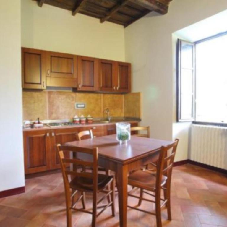 Antico Borgo La Commenda - One-Bedroom Apartment (2 Adults) - 3