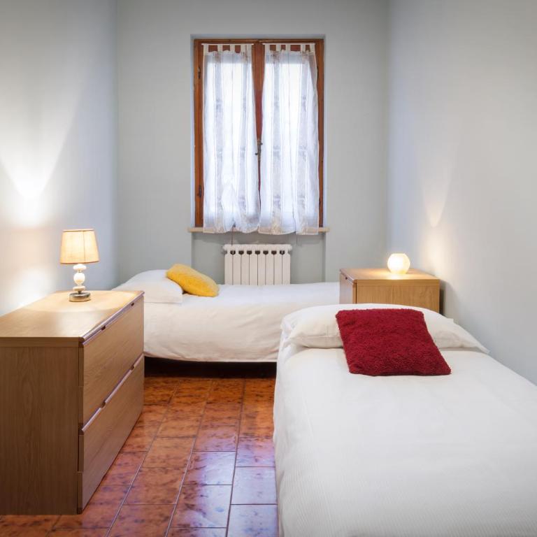 Casa Girasole - Appartamento con 2 Camere da Letto - 5