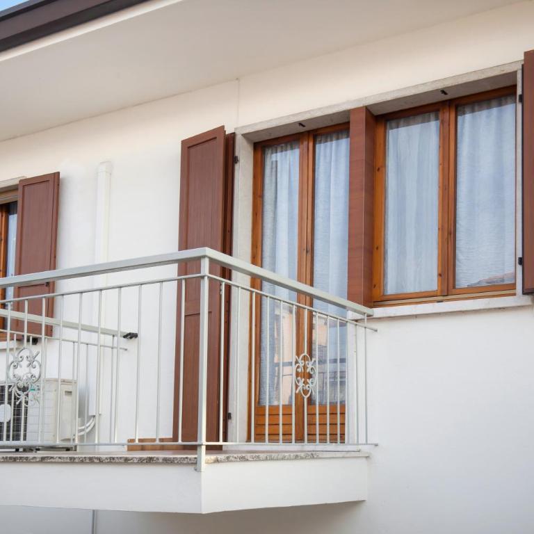 Casa Girasole - Appartamento con 2 Camere da Letto - 8