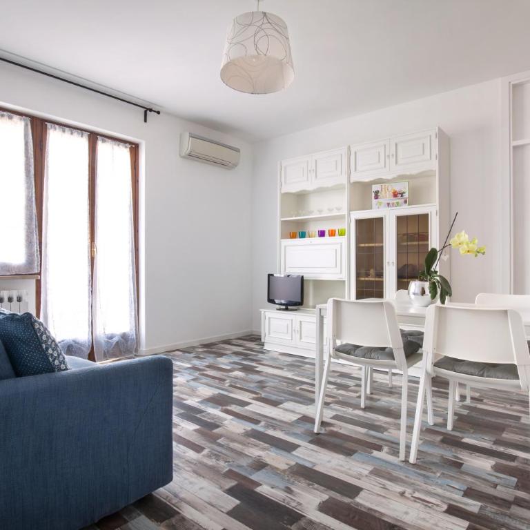 Casa Girasole - Appartamento con 2 Camere da Letto - 1