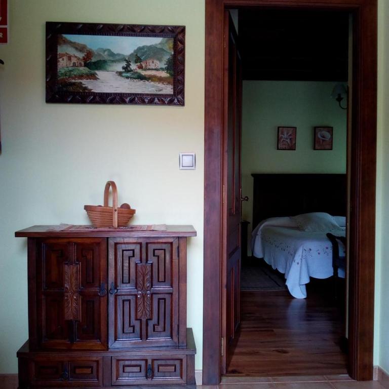 Ribera del Sella - Apartamento de 1 dormitorio con terraza - 3