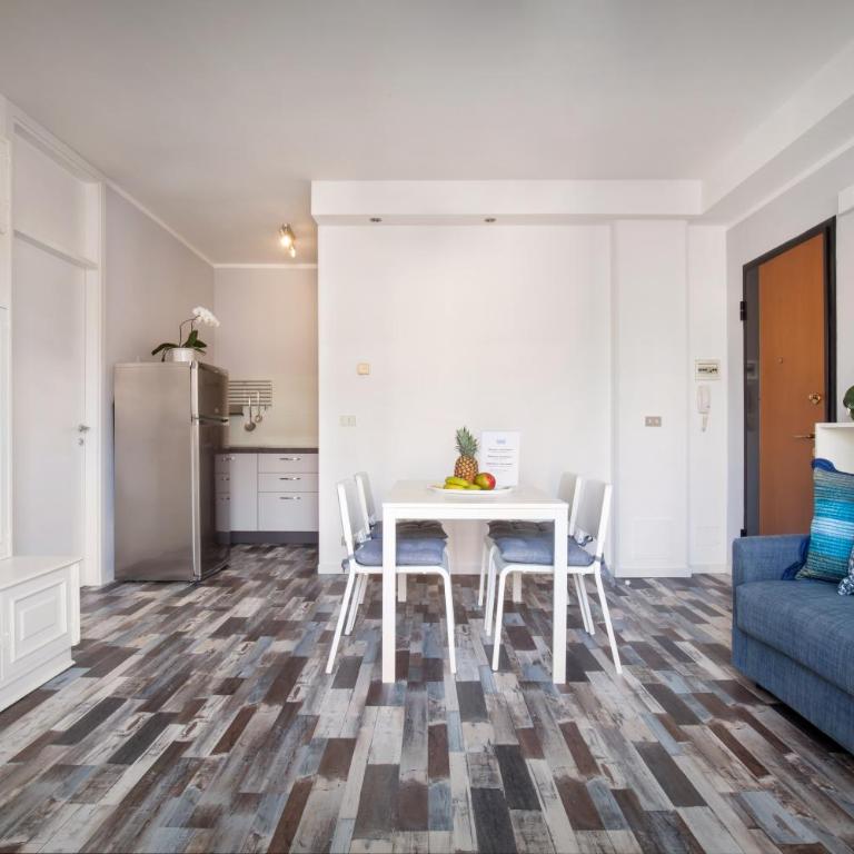 Casa Girasole - Appartamento con 2 Camere da Letto - 2