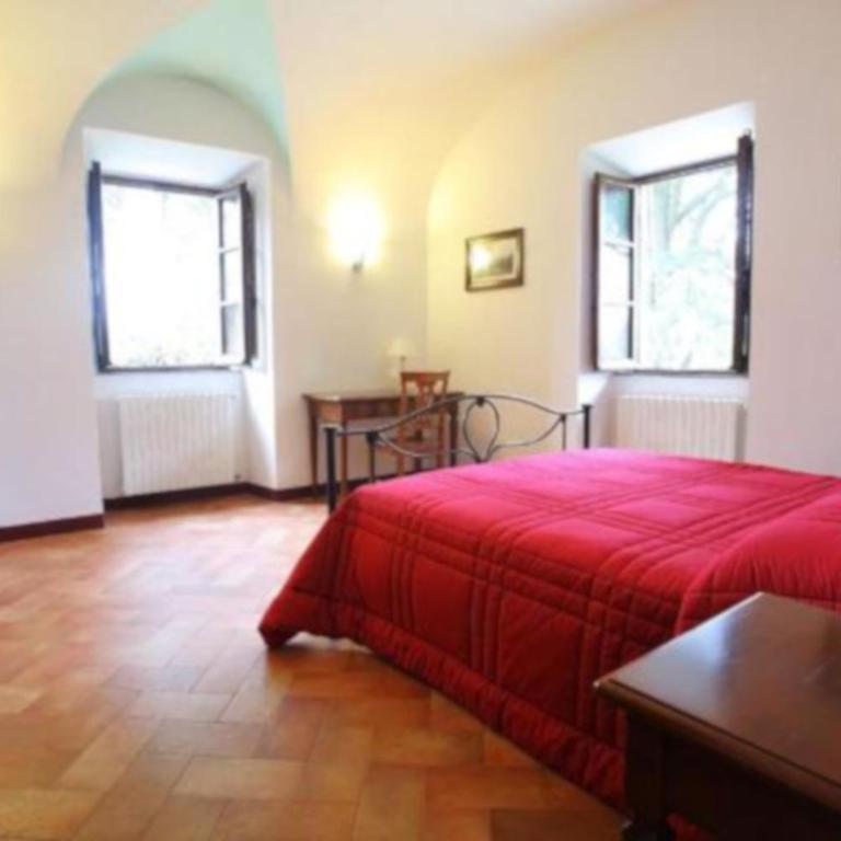 Antico Borgo La Commenda - Two-Bedroom Apartment (4 Adults) - 4