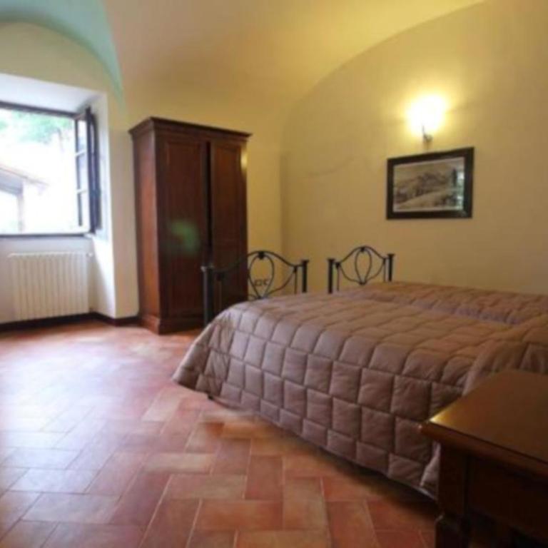 Antico Borgo La Commenda - Two-Bedroom Apartment (4 Adults) - 5