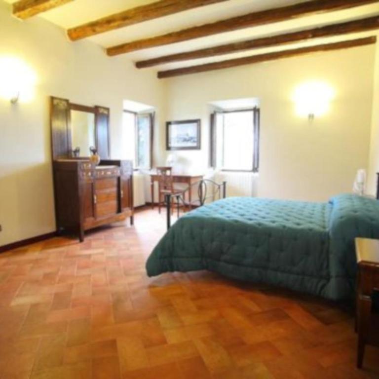 Antico Borgo La Commenda - One-Bedroom Apartment (2 Adults) - 4