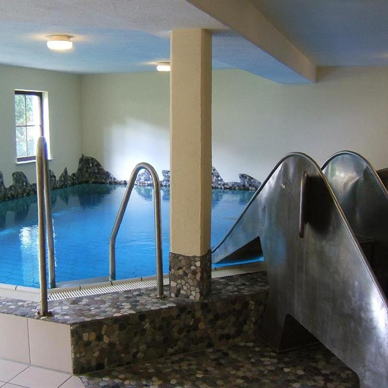 Ferienwohnung Bergblick - Allgäublick - Apartment mit 1 Schlafzimmer - 19