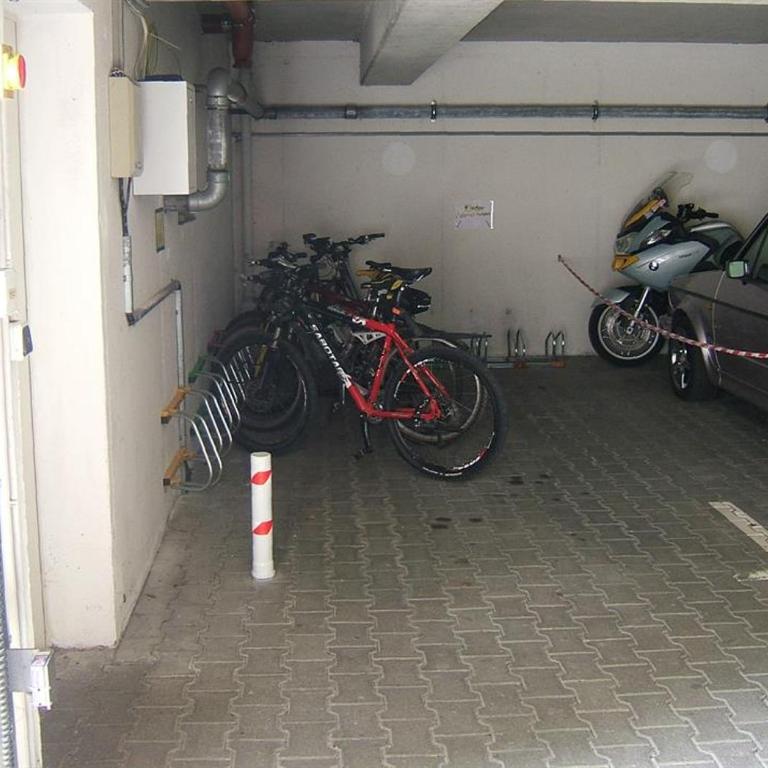 Ferienwohnung Bergblick - Allgäublick - Apartment mit 1 Schlafzimmer - 33