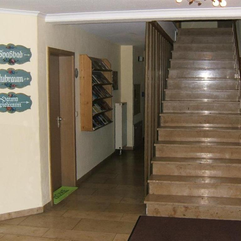 Ferienwohnung Bergblick - Allgäublick - Apartment mit 1 Schlafzimmer - 25
