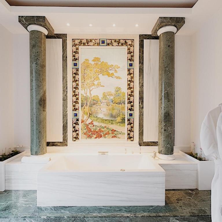 La Villa Guy & Spa - Teritoria - Suite avec Terrasse - 3