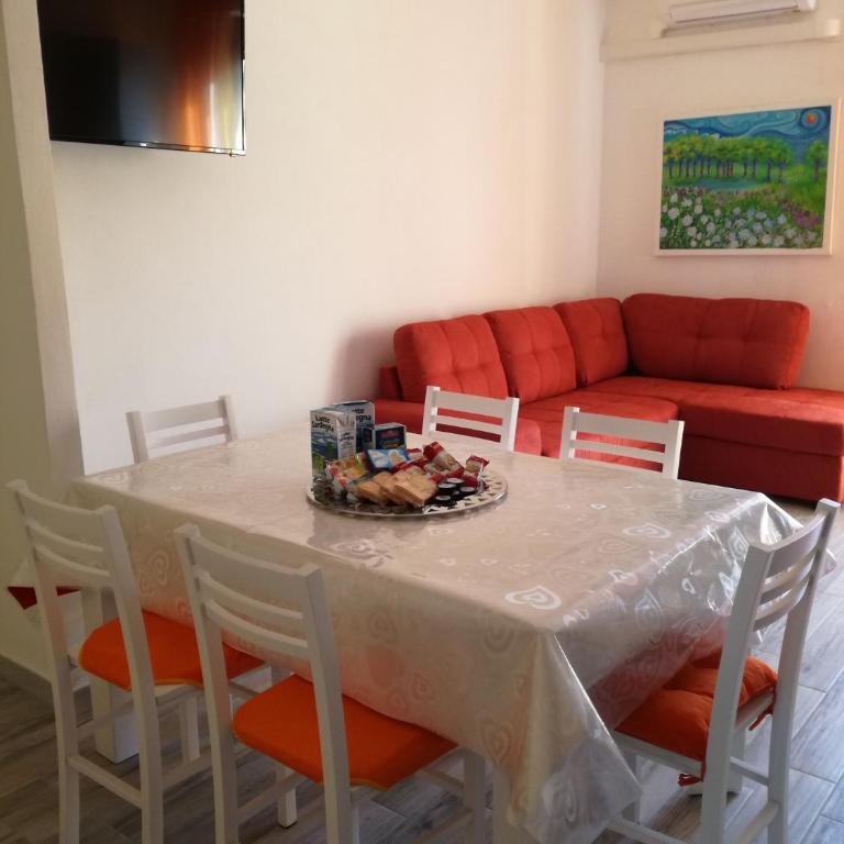 House of colours - Relax, arte e confort per coppie, famiglie e gruppi - Casa Vacanze - 21