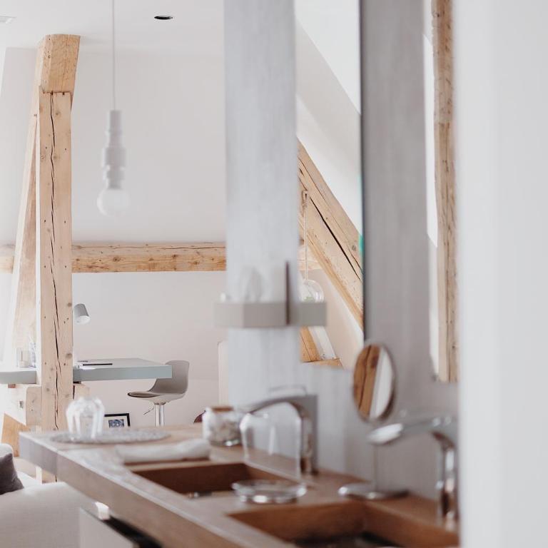 La Villa Guy & Spa - Teritoria - Suite - 9