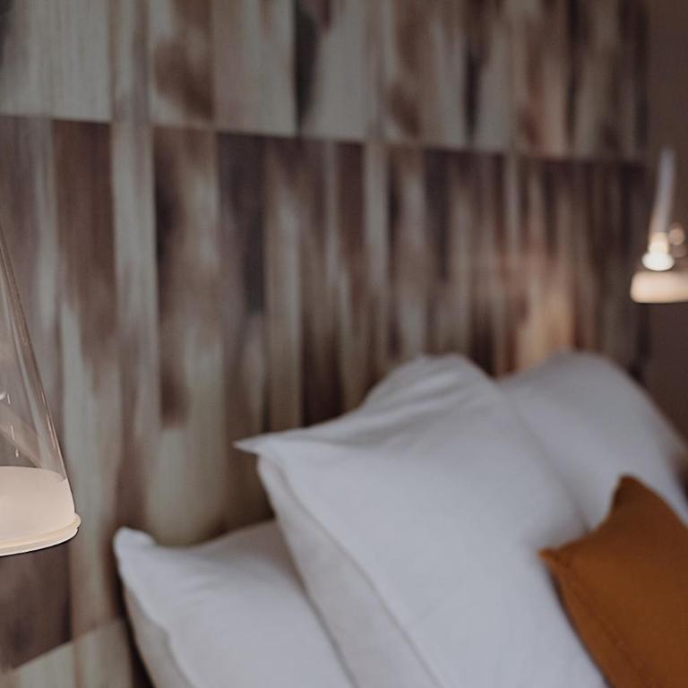 La Villa Guy & Spa - Teritoria - Chambre Double ou Lits Jumeaux Supérieure avec Terrasse - 10