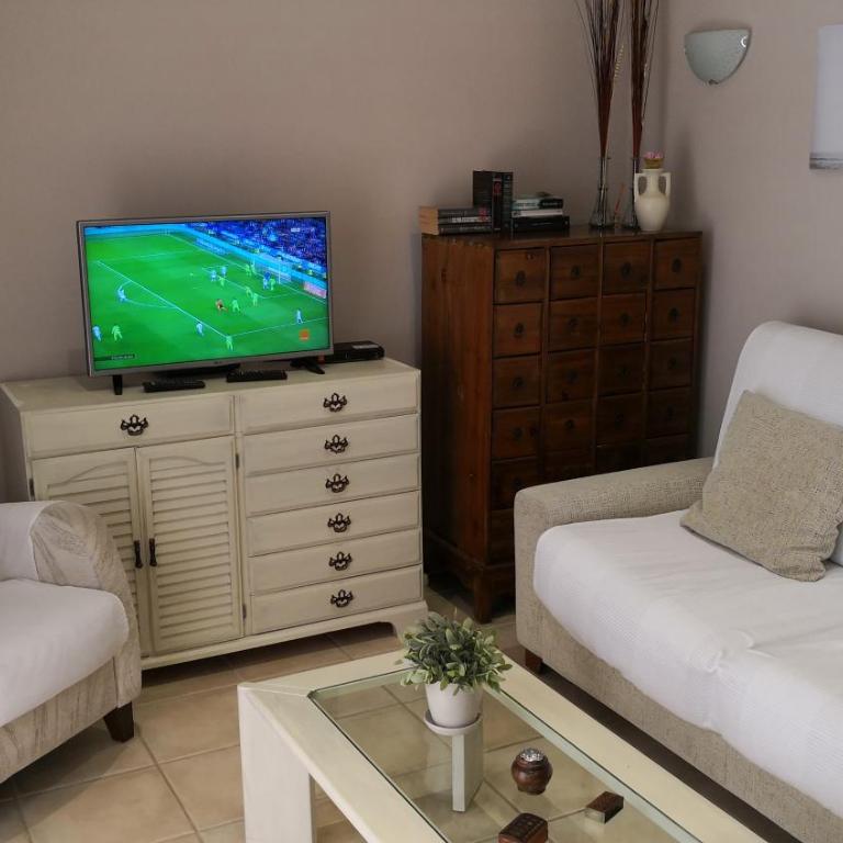 Acogedora Vivienda Vacacional en Candelaria - Apartamento con vistas al mar - 14