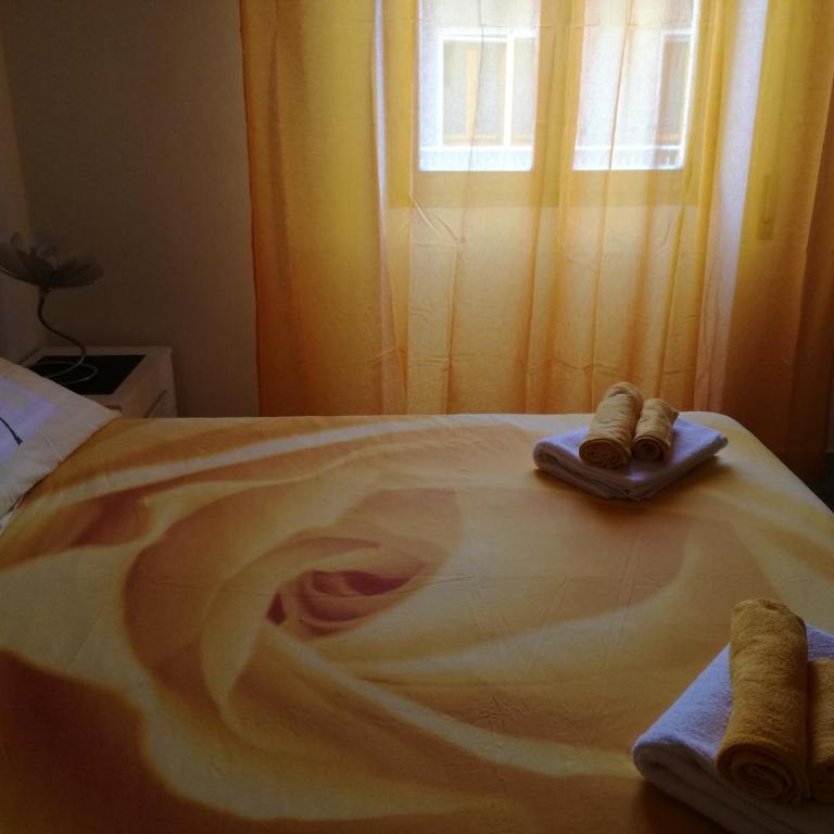 House of colours - Relax, arte e confort per coppie, famiglie e gruppi - Casa Vacanze - 72