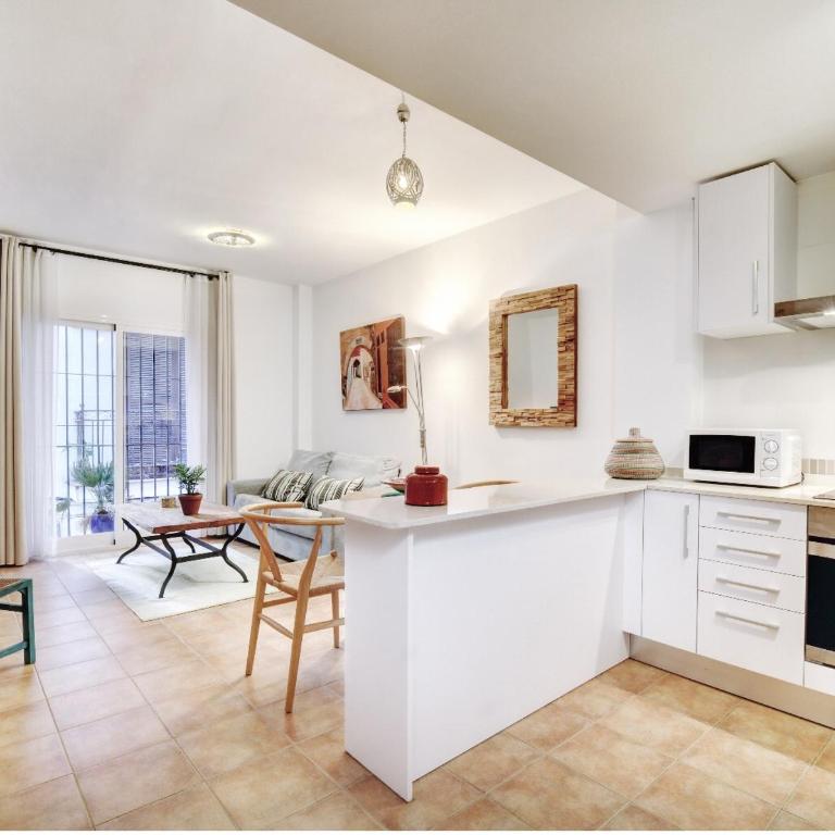 Old Town Apartment near the beach - Apartamento de 1 dormitorio - 3