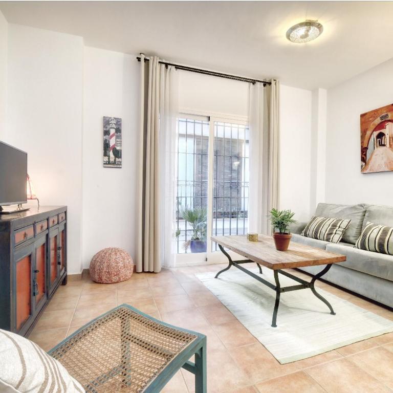 Old Town Apartment near the beach - Apartamento de 1 dormitorio - 1