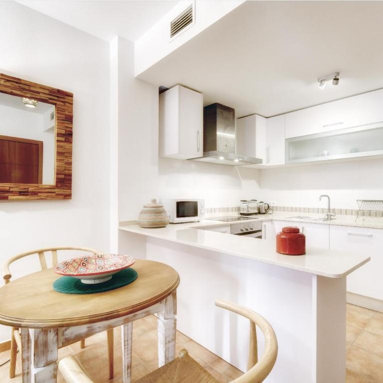 Old Town Apartment near the beach - Apartamento de 1 dormitorio - 10