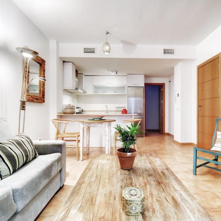 Old Town Apartment near the beach - Apartamento de 1 dormitorio - 2