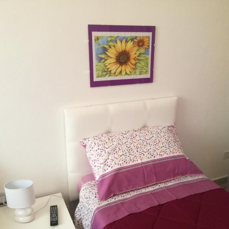 House of colours - Relax, arte e confort per coppie, famiglie e gruppi - Casa Vacanze - 70