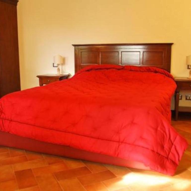 Antico Borgo La Commenda - Studio (2 Adults) - 8
