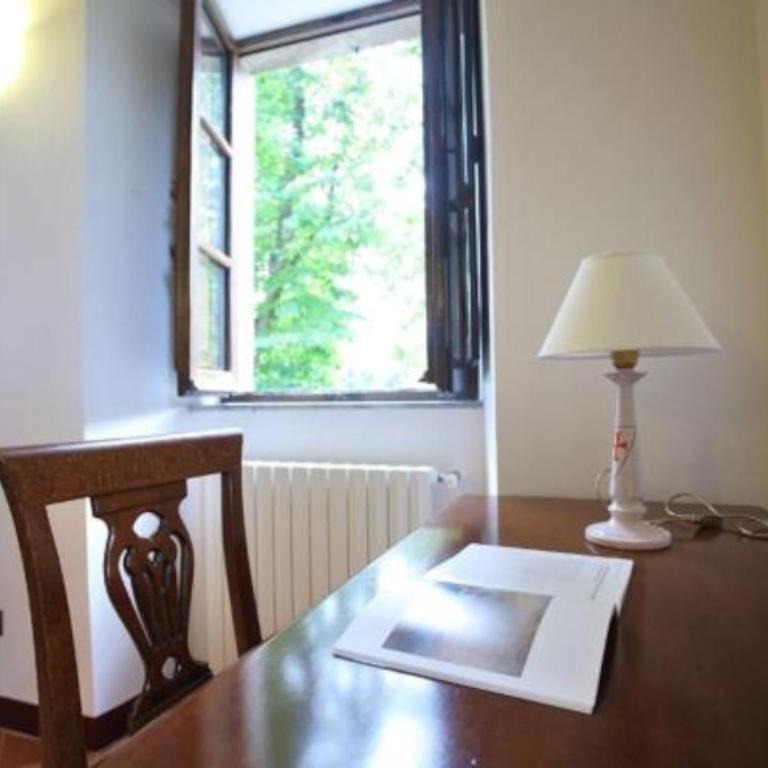 Antico Borgo La Commenda - Studio (2 Adults) - 7