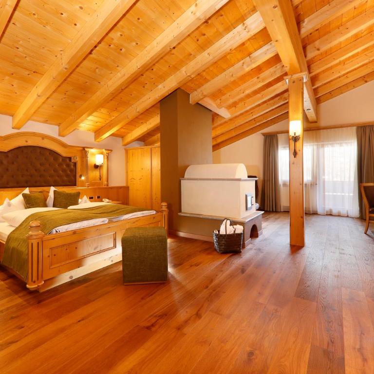 Hotel Plunhof - Suite mit Bergblick - 3