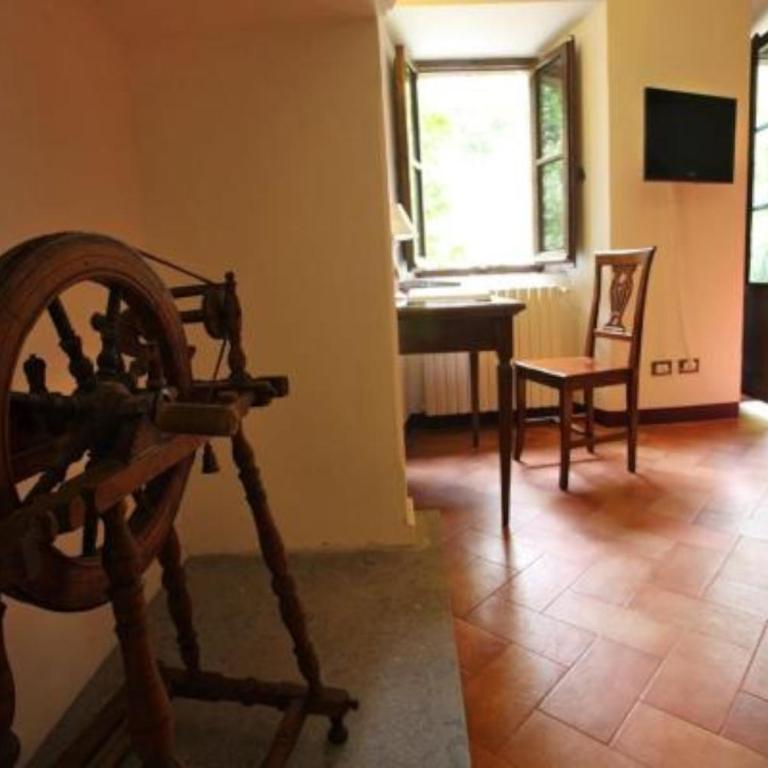 Antico Borgo La Commenda - Studio (2 Adults) - 6