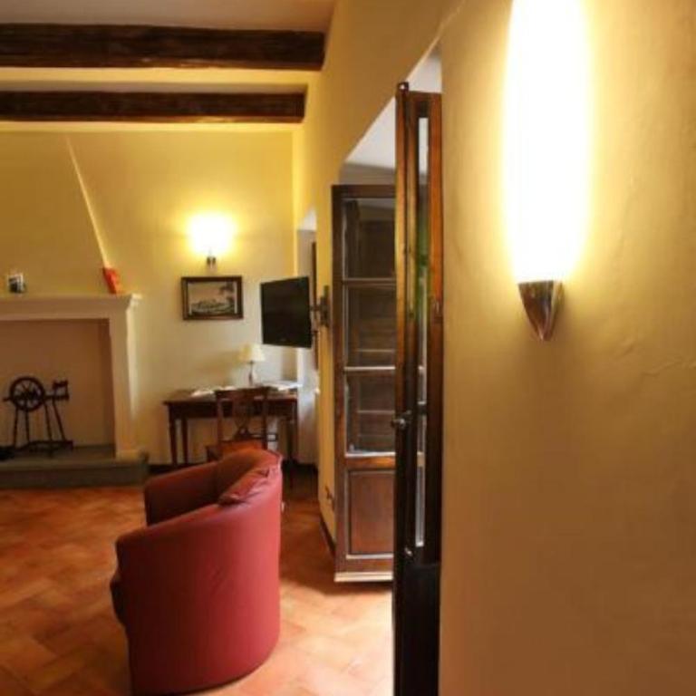 Antico Borgo La Commenda - Studio (2 Adults) - 2