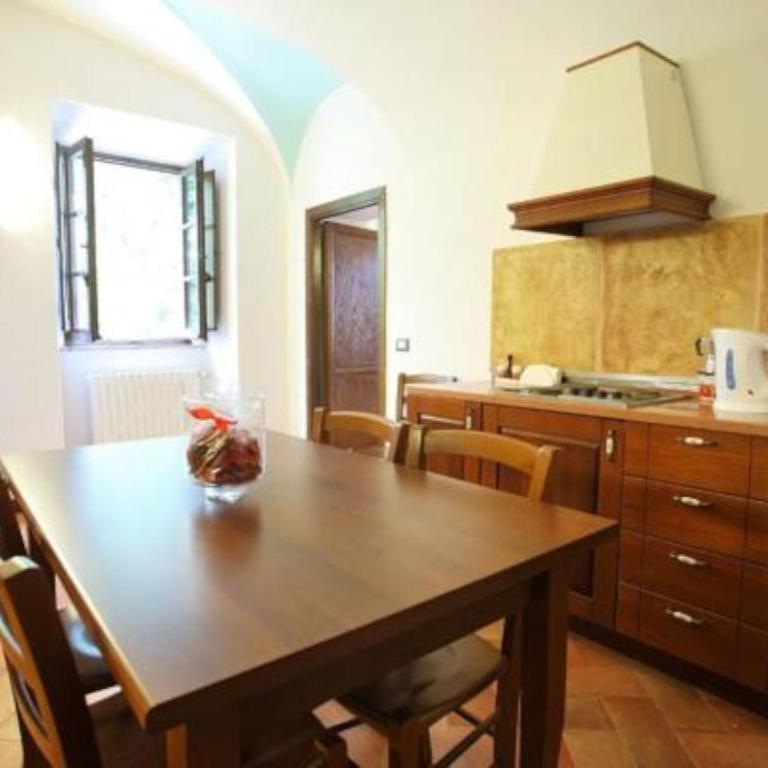 Antico Borgo La Commenda - Two-Bedroom Apartment (4 Adults) - 22