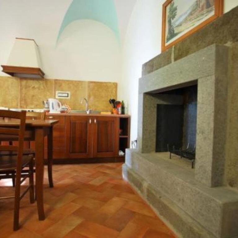 Antico Borgo La Commenda - Two-Bedroom Apartment (4 Adults) - 20
