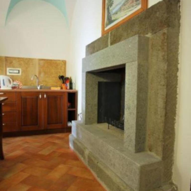 Antico Borgo La Commenda - Two-Bedroom Apartment (4 Adults) - 19