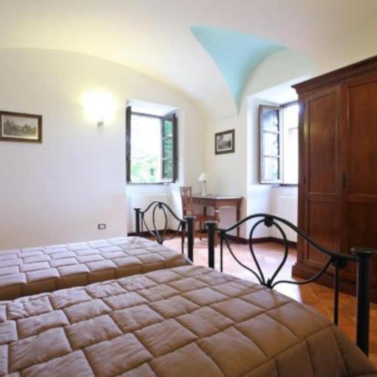 Antico Borgo La Commenda - Two-Bedroom Apartment (4 Adults) - 18