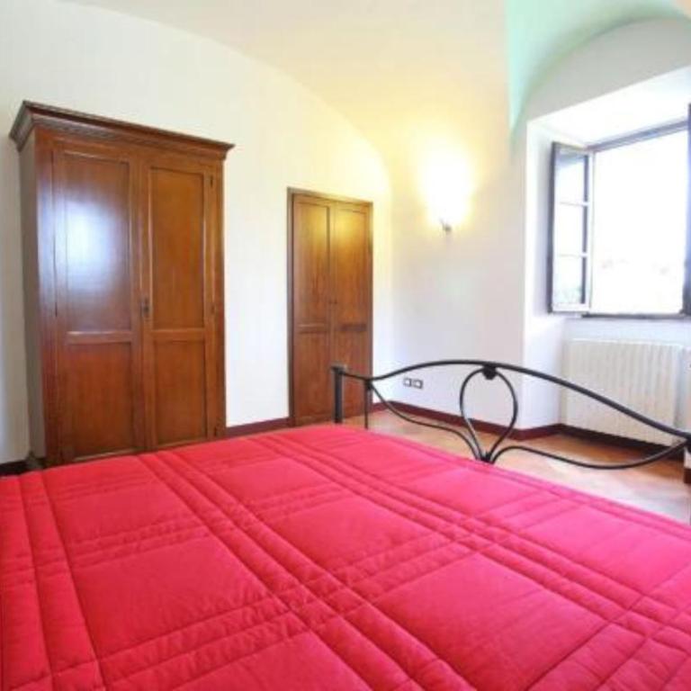 Antico Borgo La Commenda - Two-Bedroom Apartment (4 Adults) - 17