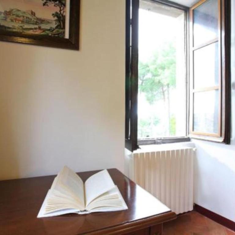 Antico Borgo La Commenda - Two-Bedroom Apartment (4 Adults) - 15