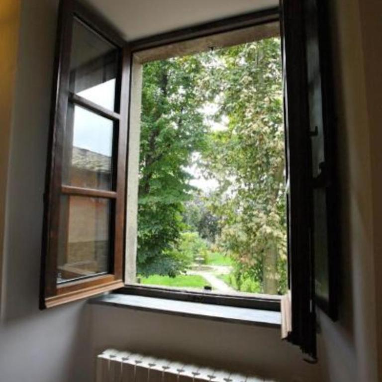 Antico Borgo La Commenda - Two-Bedroom Apartment (4 Adults) - 14
