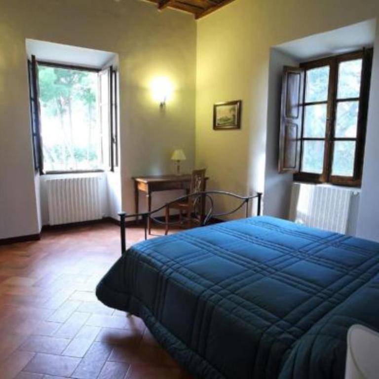 Antico Borgo La Commenda - Two-Bedroom Apartment (4 Adults) - 11